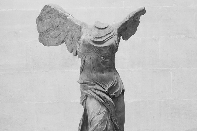 Louvre Skip The Line, Ticket included, PRIVATE or SMALL GROUP. - Morning vs Afternoon: Planning Your Louvre Day in Paris
