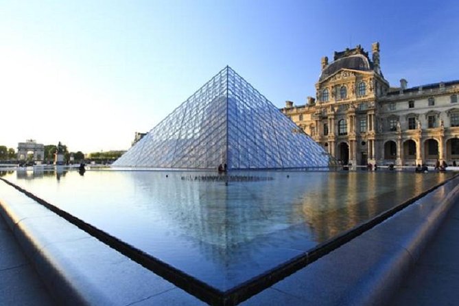 LOUVRE, Small Group Guided Tour in French (TOP SALES) - Price and Value: When $87.13 Makes Sense