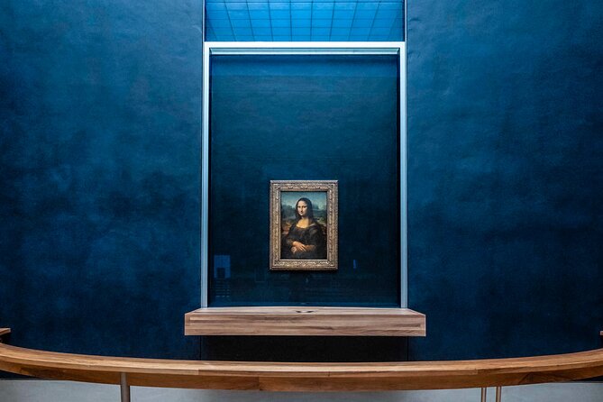 Louvre Ticket Premium: Skip-the-Line Access to the Entire Museum - Key Highlights You’ll Care About