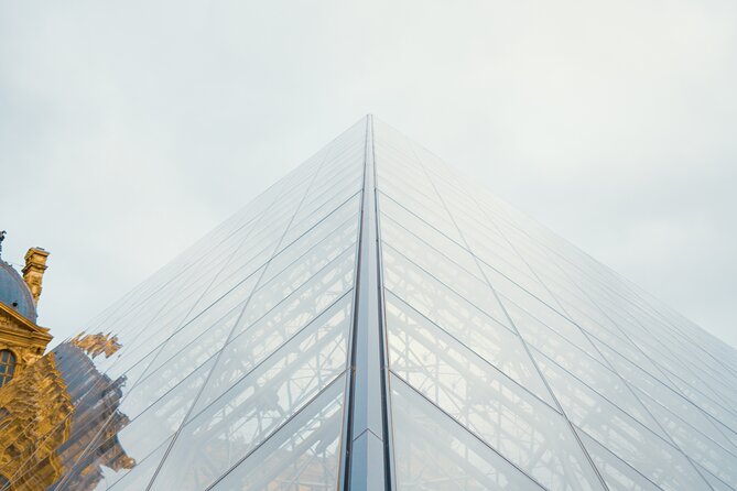 Louvre Treasures Private Experience – Languages Available - Price and Value: What $744.95 Buys for Up to Two People