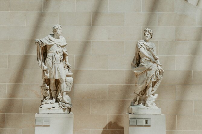 Louvre Treasures Private Experience – Languages Available - What You See (and Why You Shouldn’t Try to See Everything)