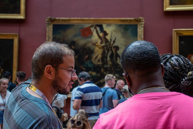 Louvre Wheelchair-Accessible Private Tour – Stress-Free & Easy - Price and value: $384.49 per person, what you get for it