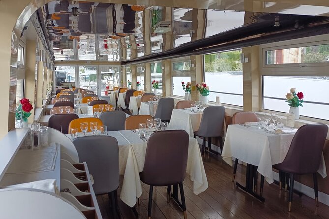 Lunch Cruise Check-out from the Eiffel Tower - Finding 3 Port Debilly Without Stress (Real-World Logistics)