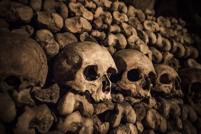Lupin's Footsteps: A Self-Guided Walking Tour in Paris - Quick reasons to try it