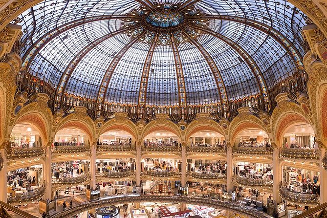 Macaron Bakery Class at Galeries Lafayette Paris - How hands-on is it, really?