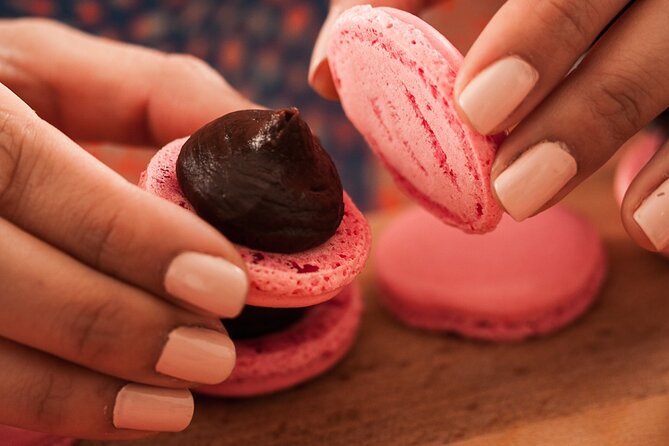 Macaron Baking Class - near Eiffel Tower - Why This Macaron Class Works So Well Near the Eiffel Tower