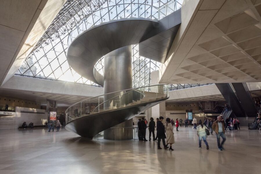 Magnificent tour of the Louvre + Mona Lisa pass - Meeting at 162 Rue de Rivoli, then moving fast