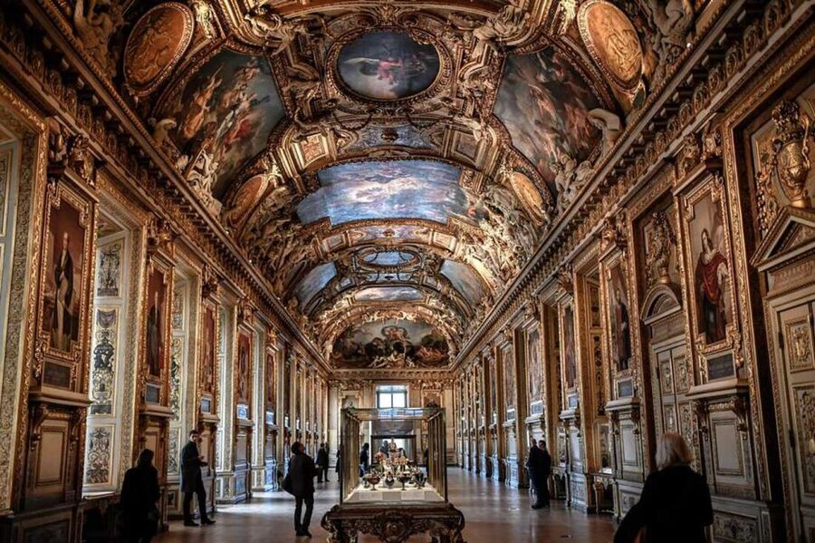 Magnificent tour of the Louvre + Mona Lisa pass - Who should book this Louvre Wonders Tour?