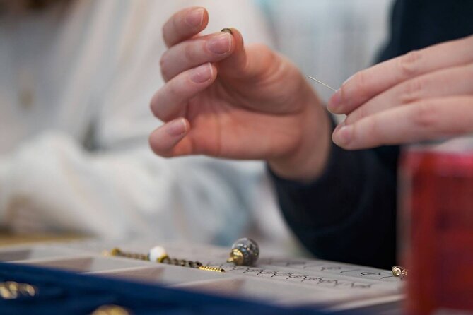 Manufacturing of Customizable Bracelets in Paris - Price and Value of a Custom Bracelet vs Store-Bought Souvenirs