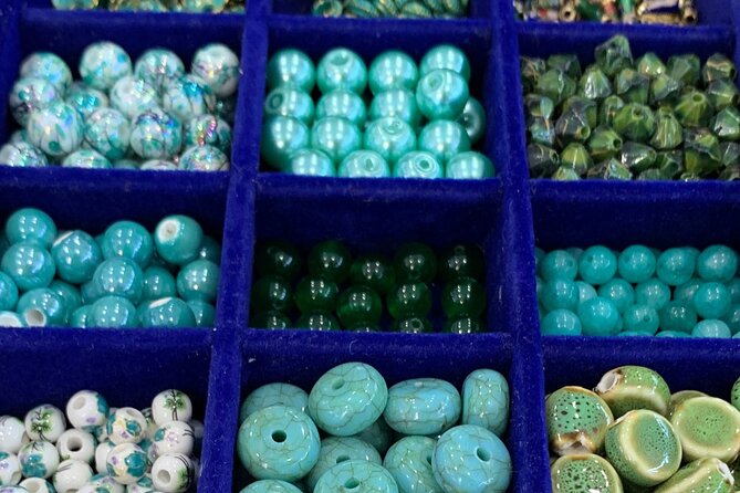 Manufacturing of Customizable Bracelets in Paris - Finding My Nice Bracelet in Paris 17, at 3 Rue du Général Lanrezac