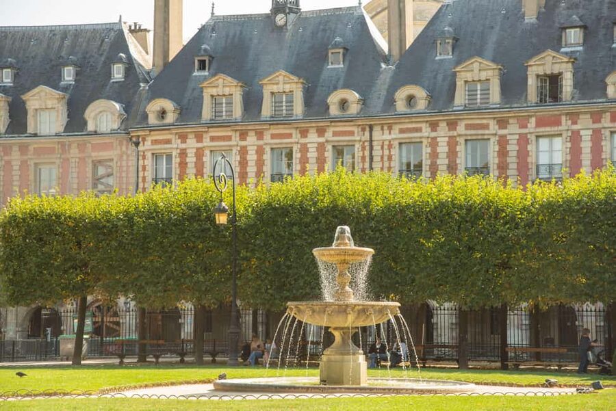 Marais: Discover the Medieval Heart of Paris - Key Takeaways Before You Go