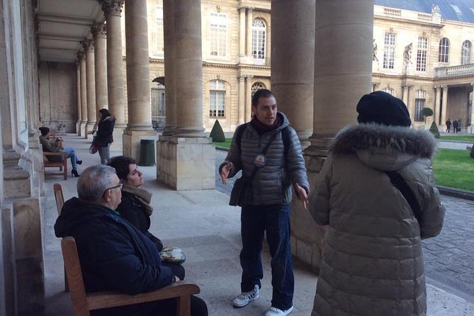 Marais District 2-Hour Private Walking Tour in Paris - Guide quality is the difference maker, and it shows