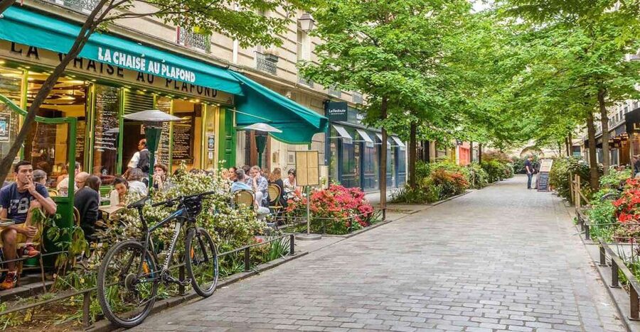 Marais District of Paris Guided Walking Tour - Key moments that make this Marais tour worth it