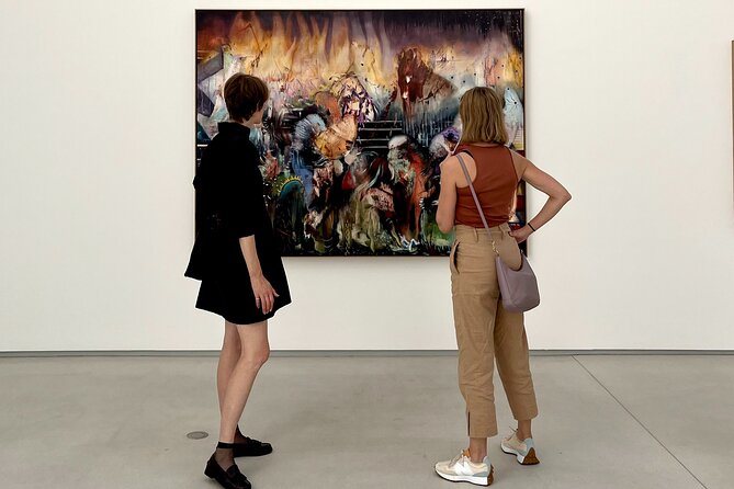 Marais Gallery Walk - Private Tour - Included drinks: why the alcoholic beverages matter (and how to handle them)