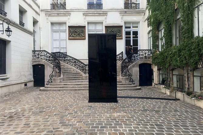 Marais Gallery Walk - Private Tour - Price and value: is $146.61 per person worth it