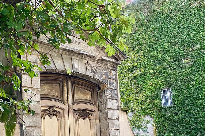 Marais HiddenTreasures, audioguided walking tour - Key things to know before you go