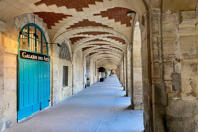 Marais HiddenTreasures, audioguided walking tour - Price, value, and when $11.56 is a smart deal