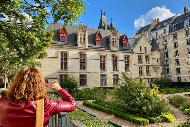 Marais HiddenTreasures, audioguided walking tour - The realistic downside: when app tech or the meeting point goes sideways