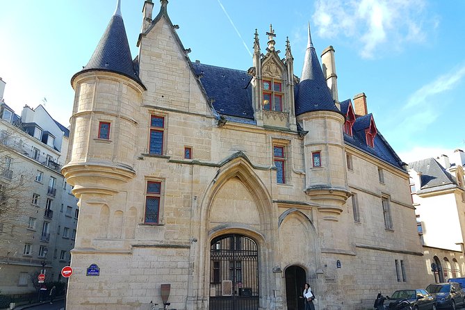 Marais Private Walking Tour - Why the Marais is best experienced with a private guide
