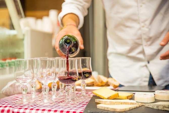 Marais The Private Food Tasting Tour with a French Gastronomy Expert - Key things to know before you go