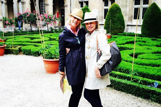 Marais Tour With a Local - Key moments worth planning for