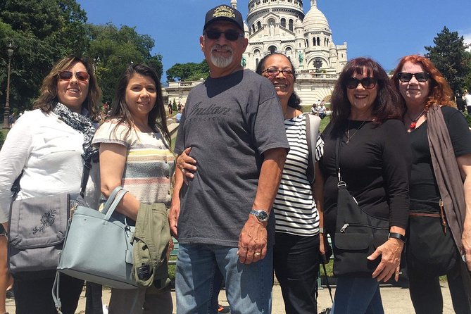 Marché Madness & Flea Markets: Full or Half day Privater Tours - How the Guide Changes Everything, Including Allison’s Market Tips
