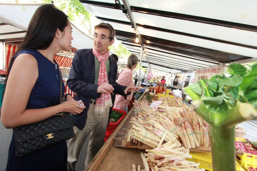 Market Visit and Cooking Class with a Parisian Chef - Quick hits: what makes this class worth your morning