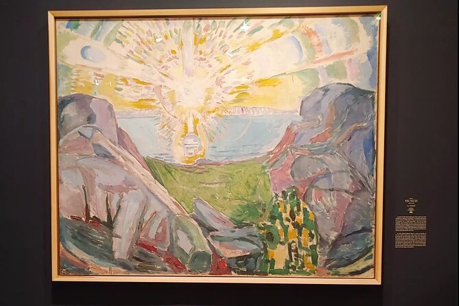 Marmottan Monet Musée Skip The Line - Musée Marmottan Monet’s quieter charm (and why it matters)