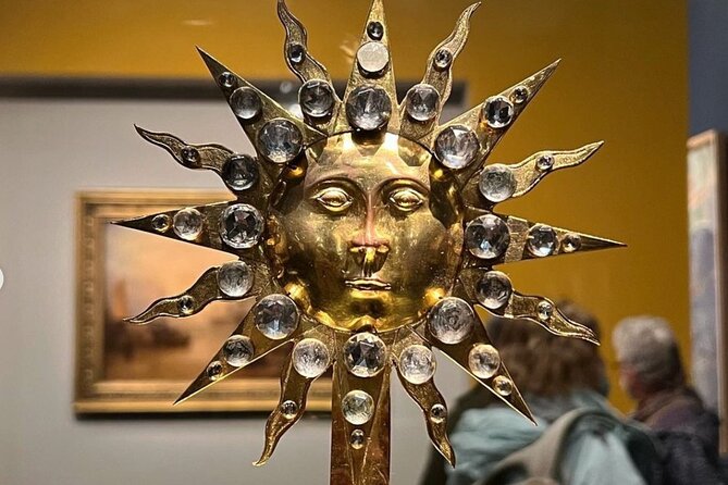 Marmottan Monet Musée Skip The Line - The museum app and audio help: how to get more from your time