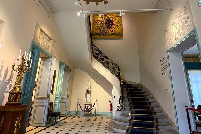 Marmottan Monet Musée Skip The Line - Setting and neighborhood rhythm: plan a gentle add-on
