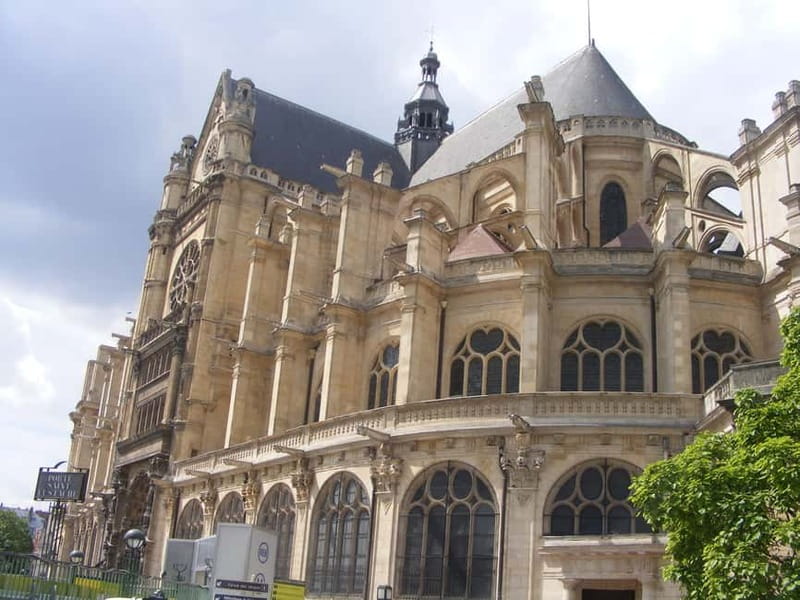 Medieval Paris Private Walking Tour - Key highlights worth your time