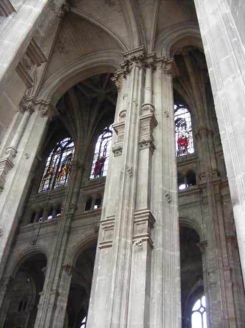 Medieval Paris Private Walking Tour - Why a 2-hour private walk makes sense for medieval Paris