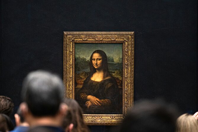 Mona Lisa and Treasures: Louvre Museum Experience 6-people Max - Why two hours is the sweet spot for most first-timers