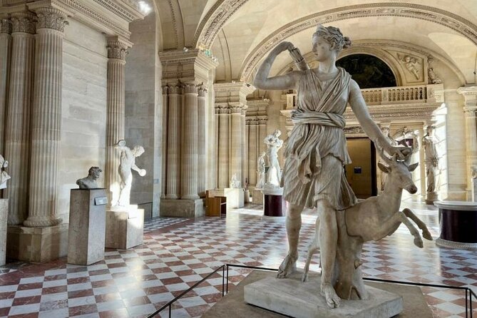Mona Lisa First Access - Louvre Private Guided Tour - Price and value: what you are really paying for
