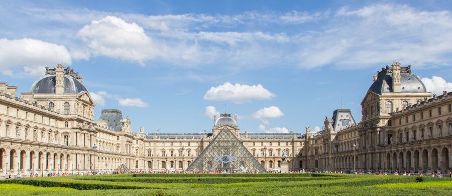 Mona Lisa & Louvre Masterpieces Tour with Reserved Access - Michelangelo and Canova: feeling the drama in sculpture