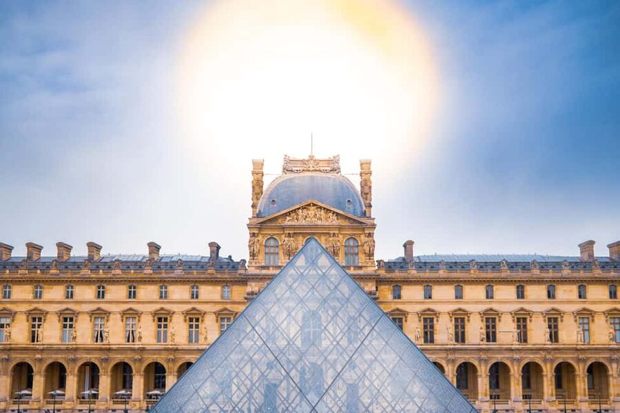 Mona Lisa & Treasures: 6-people Max Louvre Experience - Key things to know before you go
