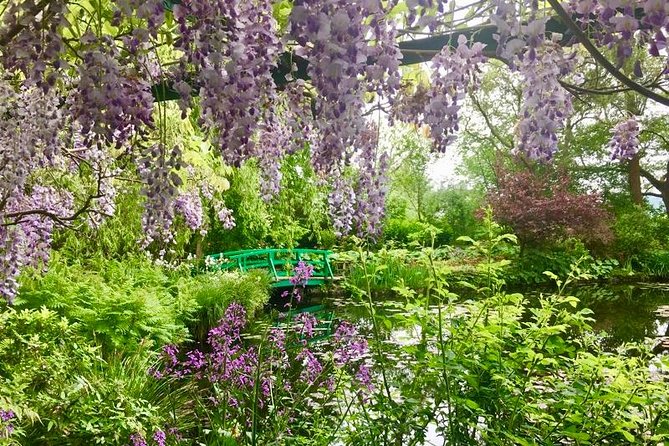 Monet's Gardens & House-Private Giverny Tour From Paris - Price and Logistics: Is $520 Worth It for a Half-Day?