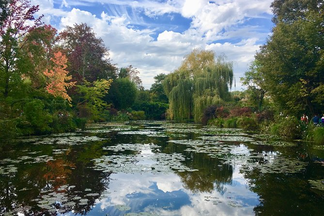 Monet's Gardens & House-Private Giverny Tour From Paris - How the Day Fits Different Travel Styles
