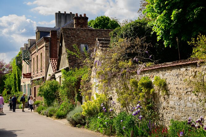 Monet's House and Garden & Giverny Village - What Makes Monet’s House and Giverny Worth Your Time