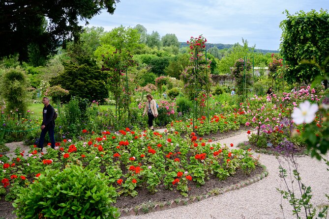 Monet's House and Garden & Giverny Village - Price Check: Is $239.65 Good Value for This Setup?