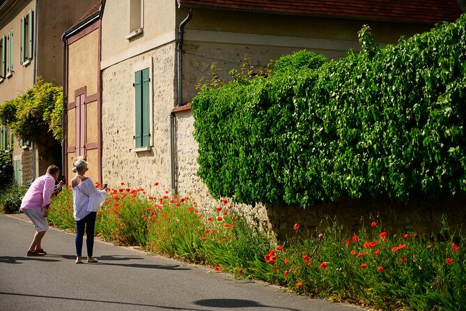 Monet's House and Garden & Giverny Village - What’s Included and What You Need to Plan Yourself