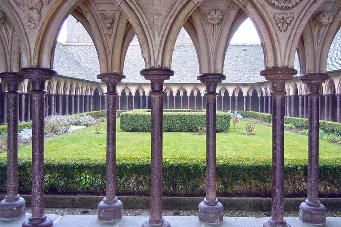 Mont Saint Michel Day Trip from Paris with English Speaking Guide - Should you book this tour?
