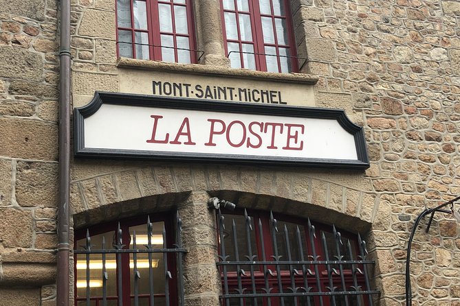 Mont Saint-Michel EXPRESS (day-trip from Paris by TGV - high speed train) - Should You Book This Tour?