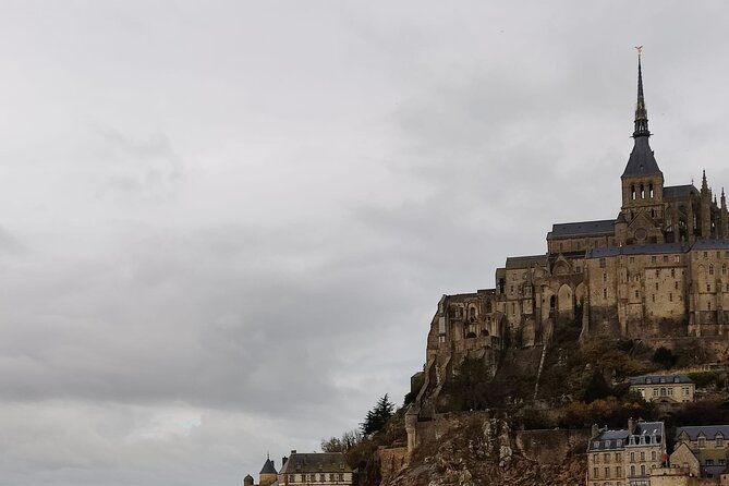 Mont Saint Michel Private VIP Tour with Champagne from Paris - Price and Value: Does $919.22 Make Sense?