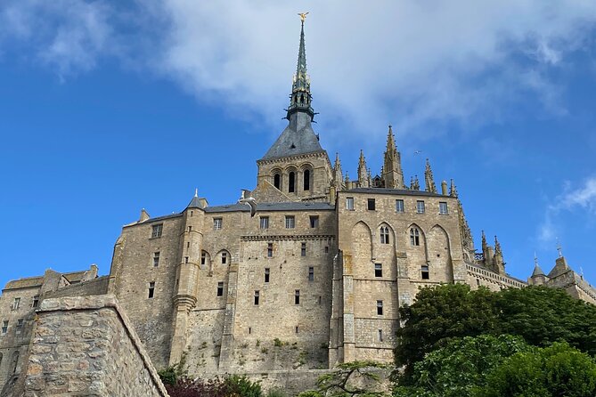 Mont Saint-Michel Small-group 2 to 7 people from Paris - Who should book this, and who should consider a different plan
