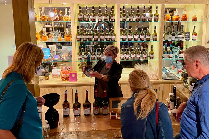 Mont Saint-Michel Small-group by Minivan from Paris with Calvados - Price and value: what you pay for, and what you still budget