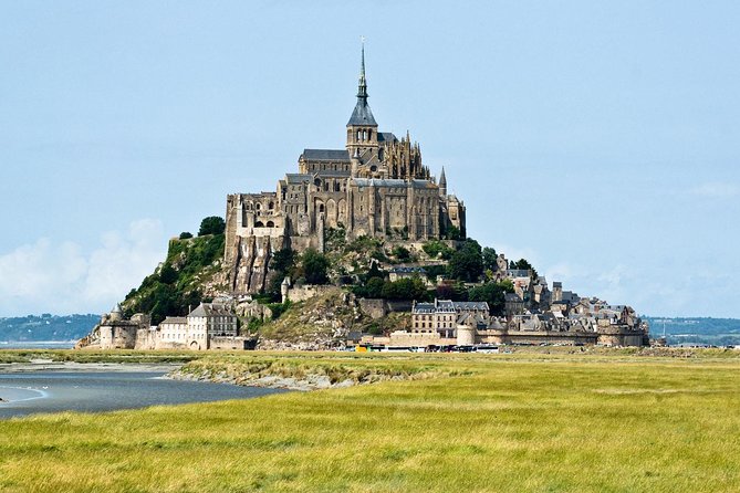 Mont Saint-Michel Small-Group Trip with Cider Tasting from Paris - Price and Logistics That Actually Matter for a Day Trip