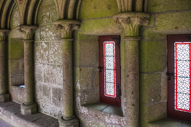 Mont Saint Michel Tour From Paris - Why a Brittany Day Trip Starts at 7:00 am