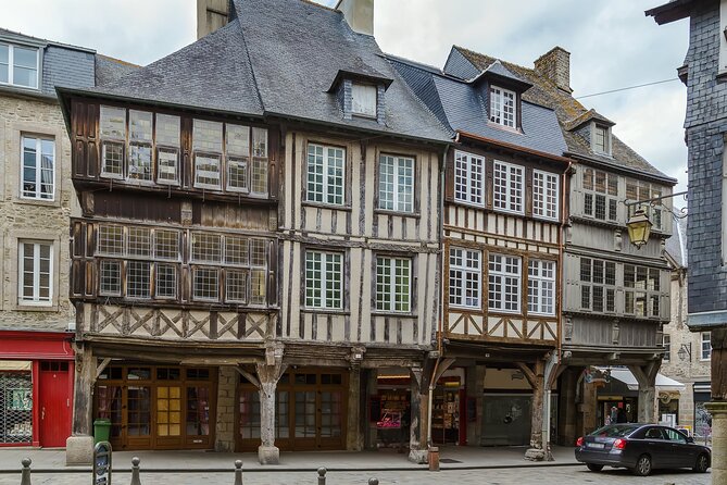 Mont Saint Michel Tour From Paris - Price and What You’re Actually Getting for $665