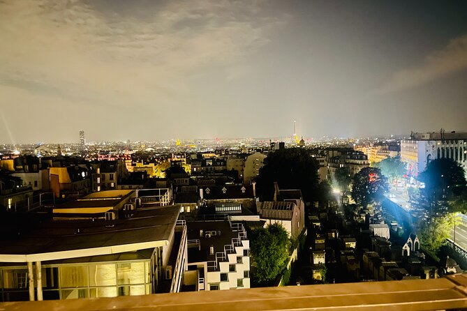 Montmarte Confidential - Why this Montmartre tour feels like a night out, not a lecture